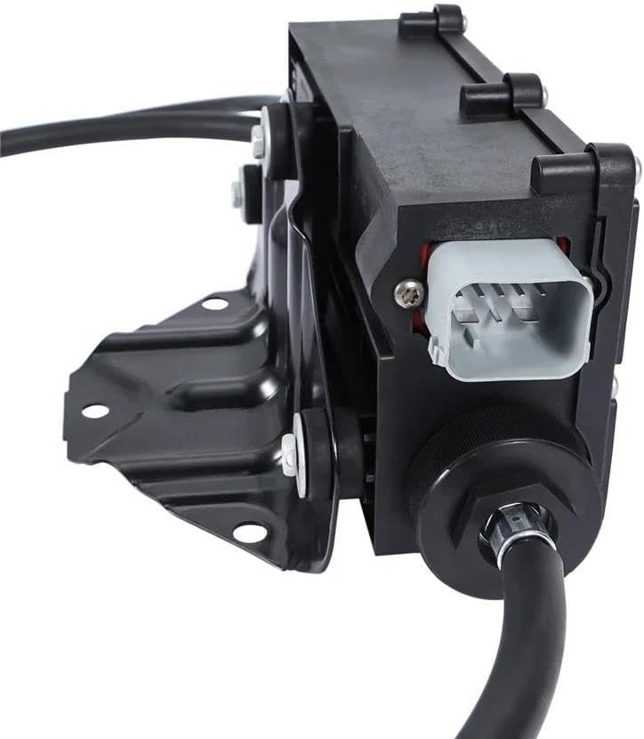 Electric Parking Brake Module for BMW X5 X6 E70 E71 E72 2007-2014 Car Electric Parking Brake Handbrake Actuator with Control Unit 34436850289