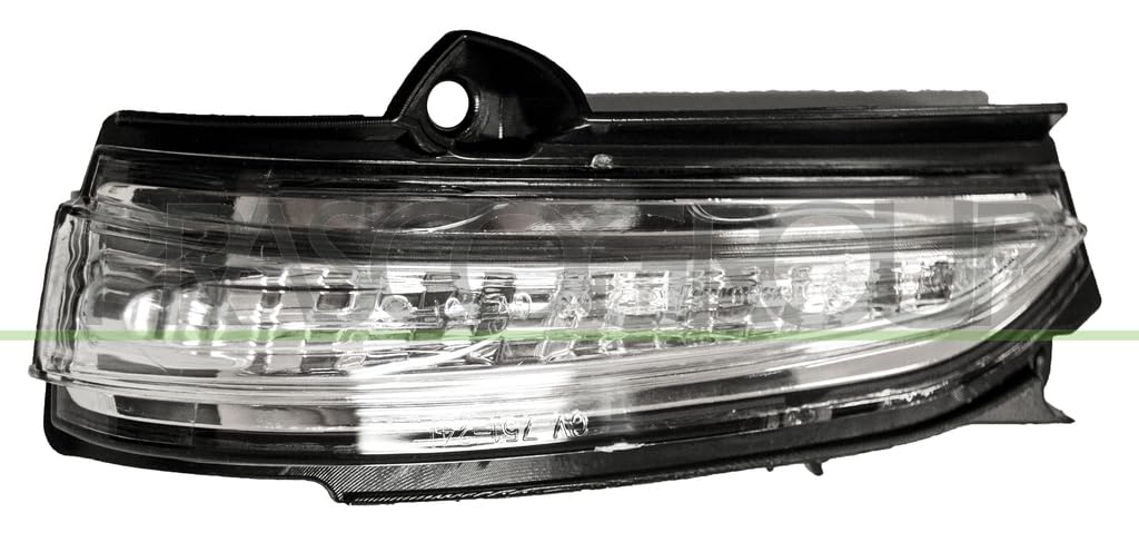 Prasco Blinkleuchte Fd1147416 Außenspiegel Für Ford