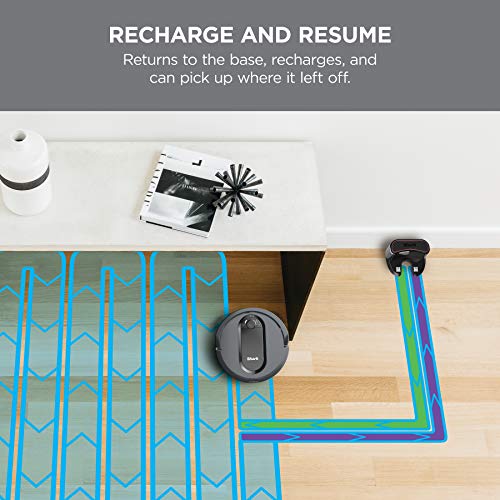 Shark AV970 IQ Robot Vacuum - Image 8