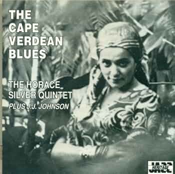 k*n様 THE CAPE VERDEAN BLUES レコード オリジナル k*n様 THE CAPE VERDEAN BLUES レコード オリジナル k*n様 THE CAPE