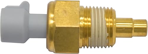 Miniatura 5 de Interruptor de temperatura del refrigerante del motor Sensor Sender 1994-2002 C1500 C2500 Camaro Corvette Impala K1500 K2500 NPR R1500 R2500 Tahoe