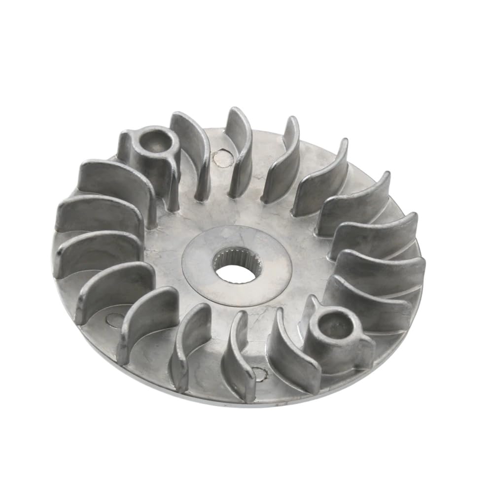 variatore set di pesi a rulli da 18,5 g per Epicuro Sixteen UH K7 125cc 150cc 4T Euro 3 parti di prestazioni compatibili