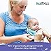 TalkTools Bumpy Magenta Spoons | Provides Oral Awareness During Feeding | Encourages Lip Closure | Normalize Acceptance of Foods with a Variety of Textures - 12 Pack