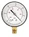 Vacuum Gauge, Test, 2-1/2 in