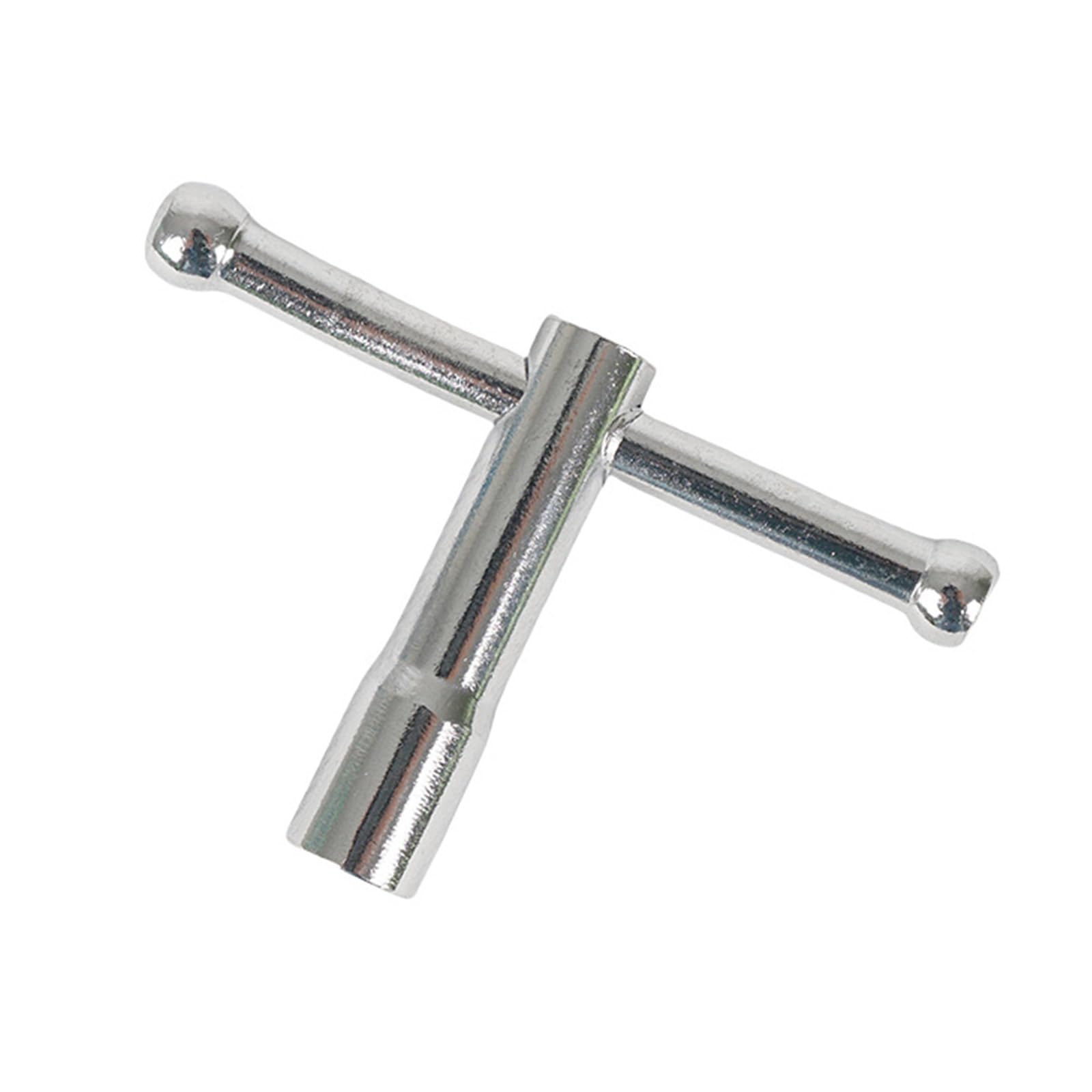 GTYLF T Shape Tuning Drum Wrench for Drums for Square Screw Drums Fine Craftsmanship Swivels Drum Tuning