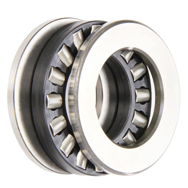 1pcs 81110 TN 9110 50x70x14 Thrust Bearings Axial Cylindrical Roller Bearings Roller and cage Assemblies Axial Bearing washers