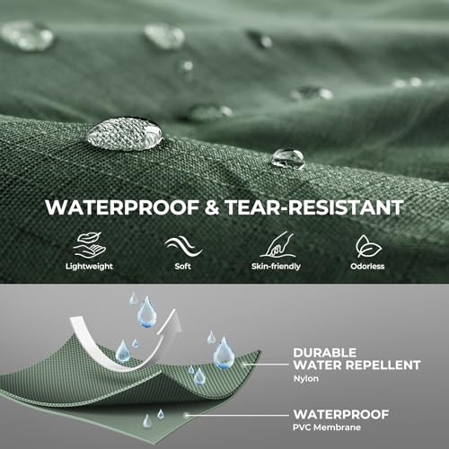 Image of Calamus WaveWalker Fishing Waders for Men & Women