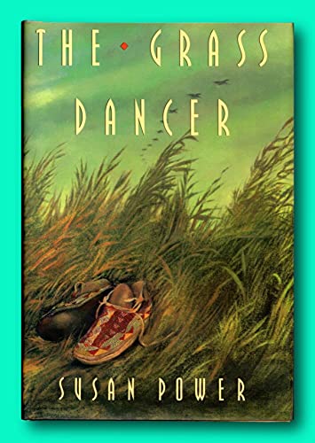 Rare The Grass Dancer - Signed by Susan Power -... B096PH48B4 Book Cover