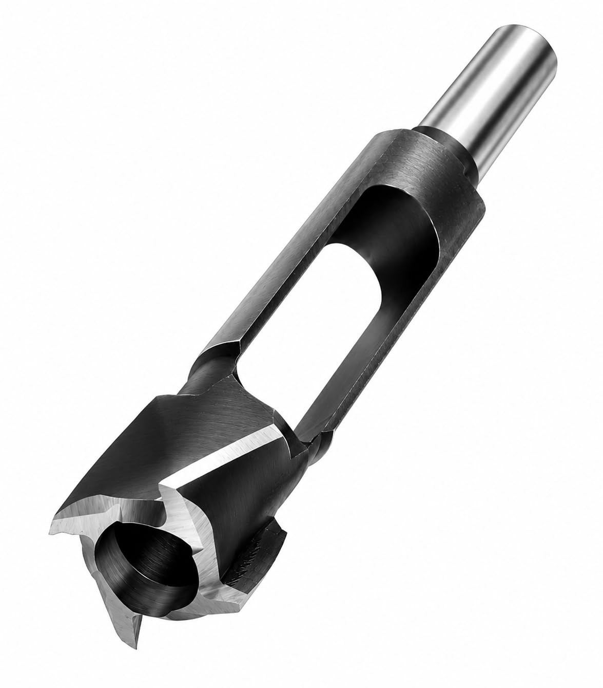 Foret pour tenon et chevilles 9,5 mm évitant le blocage des copeaux