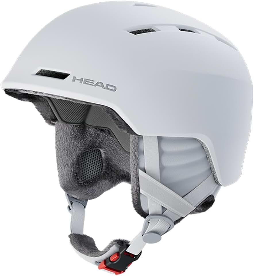 Head Germany GmbH 325560 0 – HEAD Valery White White White