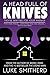 A Head Full Of Knives - An Urban Fantasy Novel