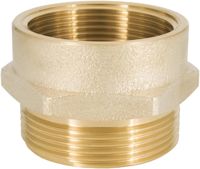 レジェンドバルブ 322-664 A93 2-1/2インチ NST X 2-1/2インチ NPT モデル A-93