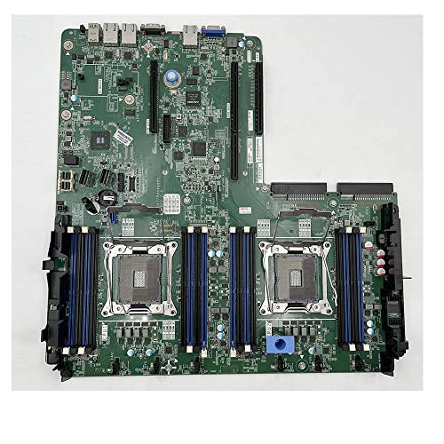 For RD450 RD350 Server Motherboard 00HV371 00FC473 00HV173 Tested