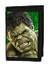 Produktbild Pritties Accessories Echtes Wunder-Rächer-Alter von Ultron Hulk lentikularem Klettverschluss-Geldbeutel 3D