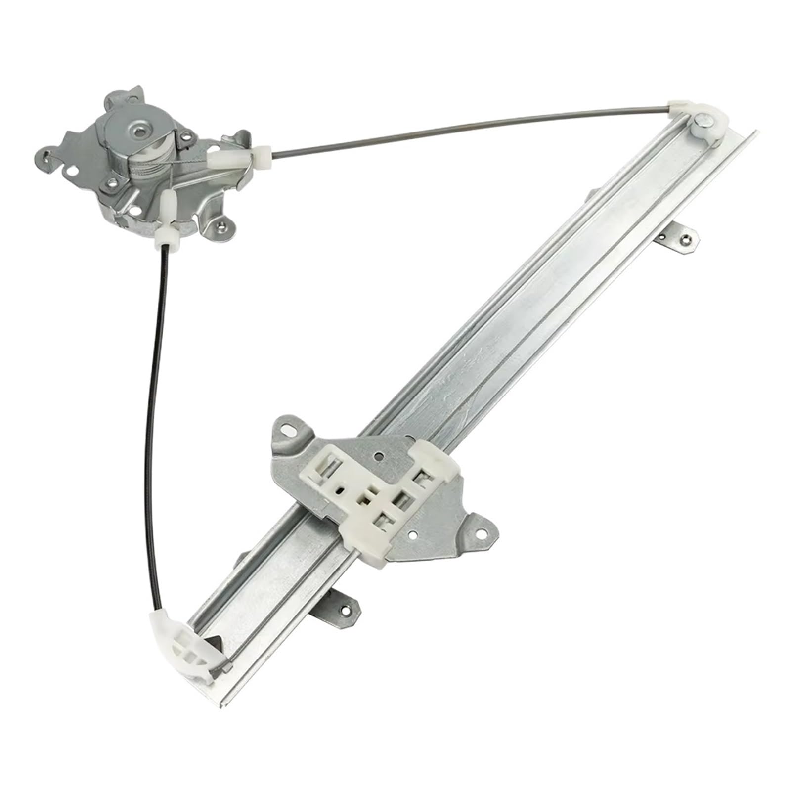 Kuadyegc One Color Mr573877 Front Left Passengers Window Lift Regulator Without Motor Fit For Outlander 2003-2006 Car Accessories Front Window Regulator Power Window Regulator