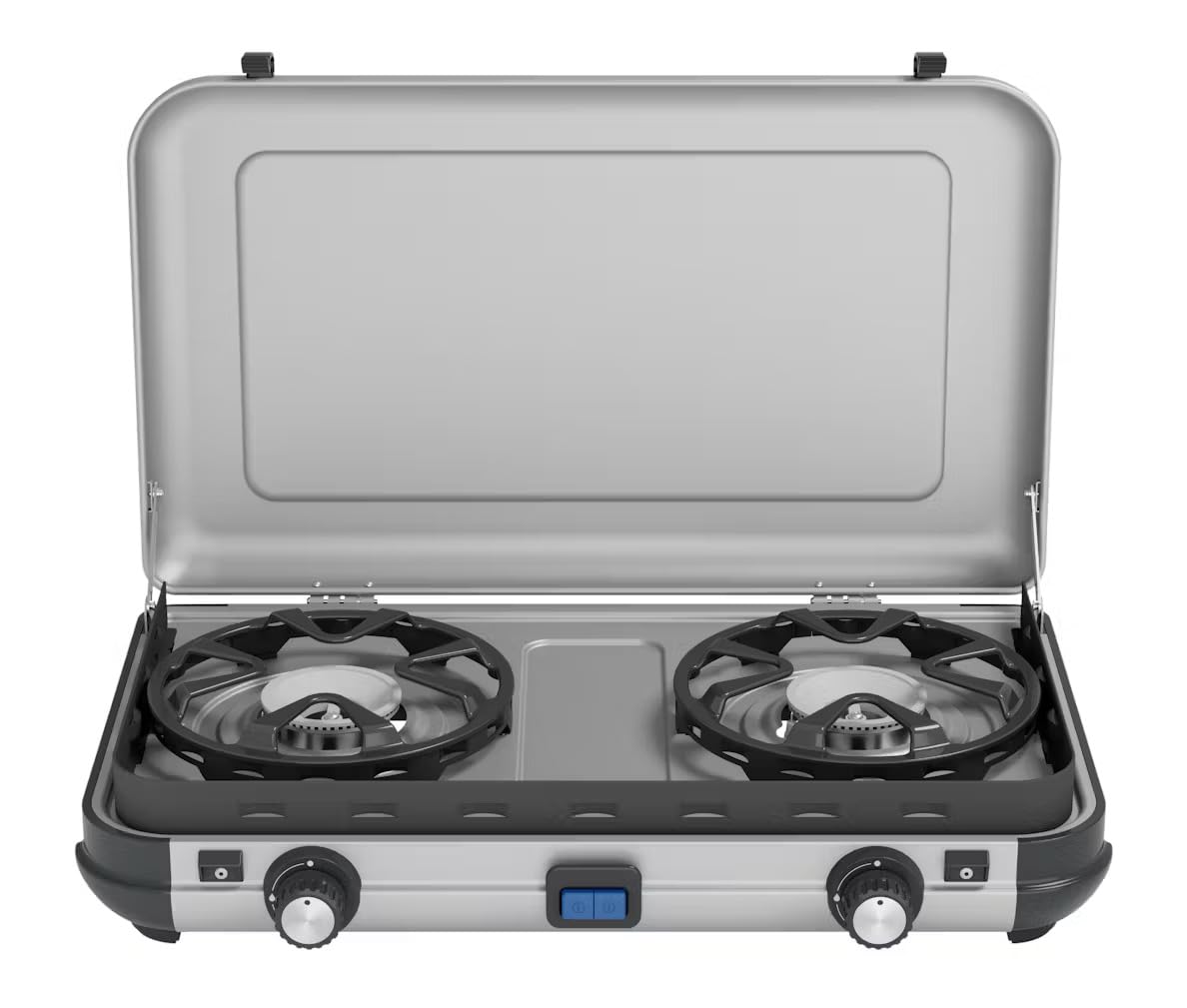 Campingaz Camping Kitchen 2 Maxi CV Gaskocher