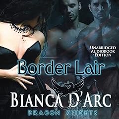 Border Lair Titelbild