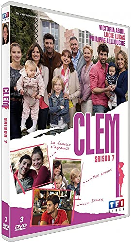 Clem - Saison 7