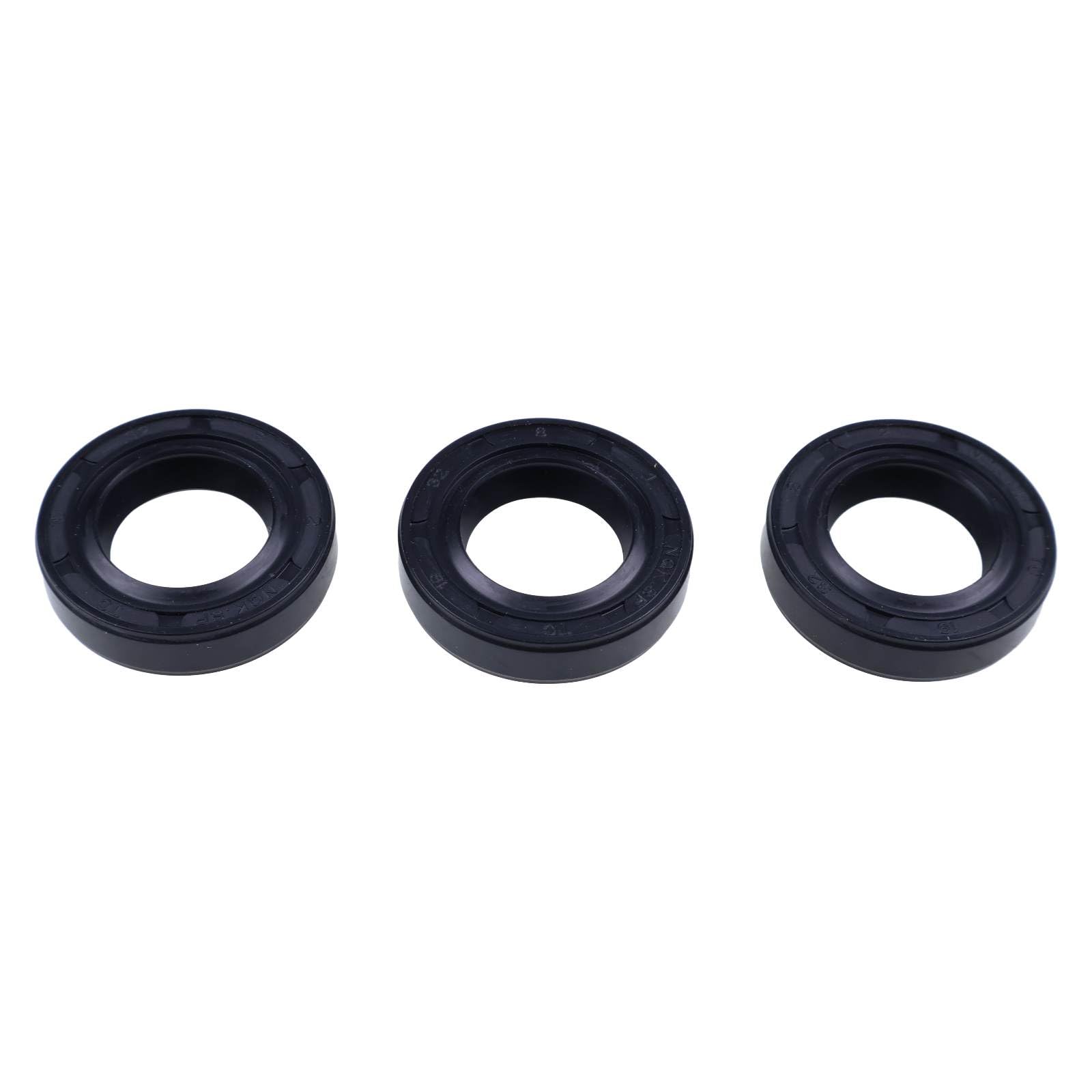 Amazon.com: ZTUOAUMA 3X Transmission Axle Oil Seals