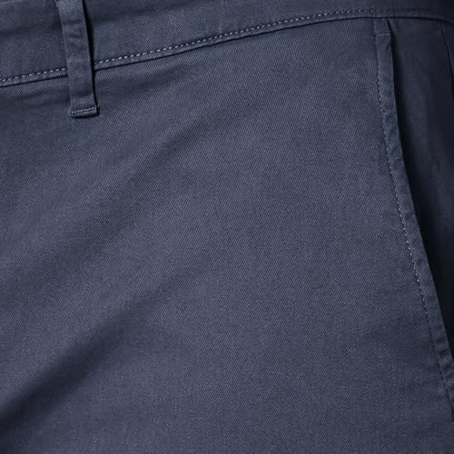 Image of Amazon Essentials Men's Slim-Fit All-Day Stretch Casual Chino Pant
