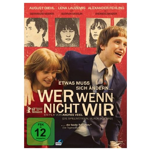 Wer wenn nicht wir
