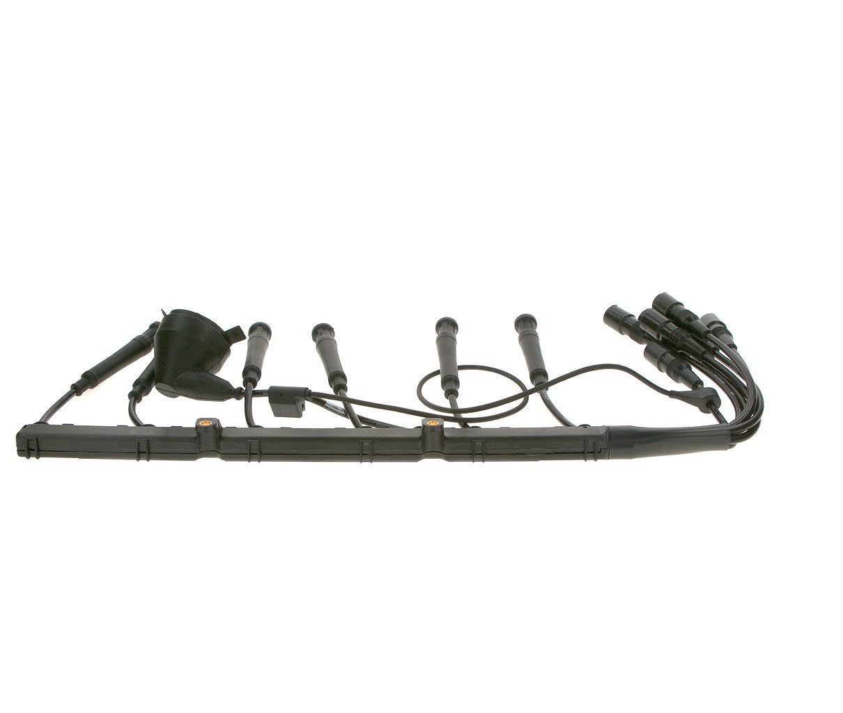 BOSCH Zündleitungssatz 0986356323
