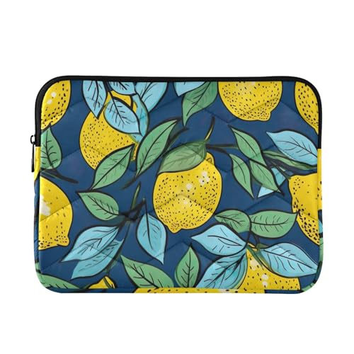 Funda para portátil 13-14 pulgadas impermeable multi-color miniatura 1