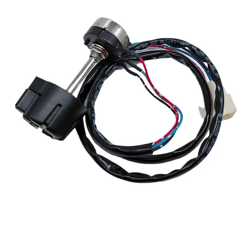 for Sumitomo SH120/240/200A1/A2 Throttle knob Gear Switch Excavator Accessories KHR1429 Excavator Accessories