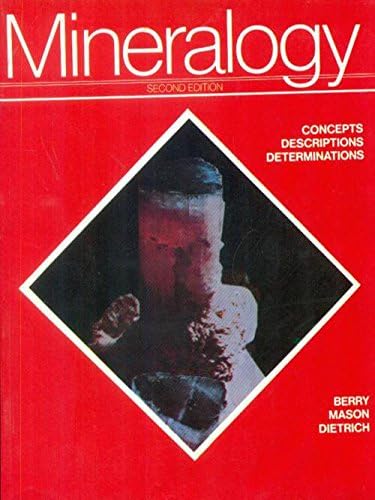 Mineralogy
