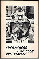 Everywhere I've been 092007815X Book Cover