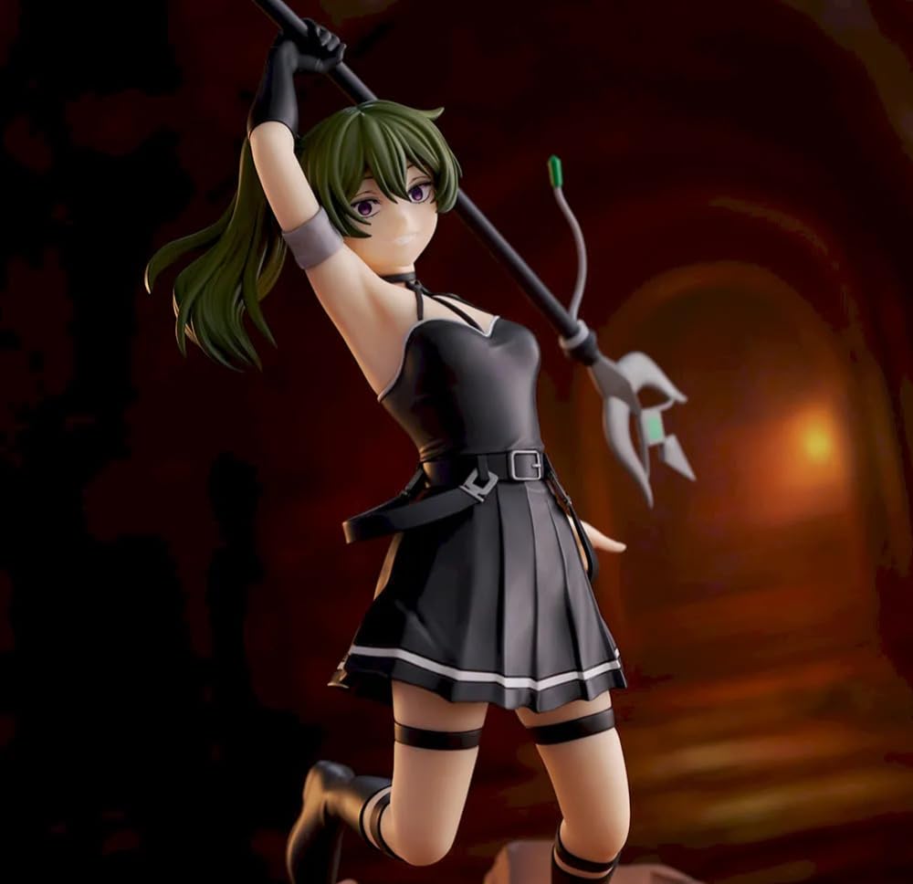 Amazon.co.jp: 葬送のフリ一レン Luminasta “ユーベル” ～大体なんでも