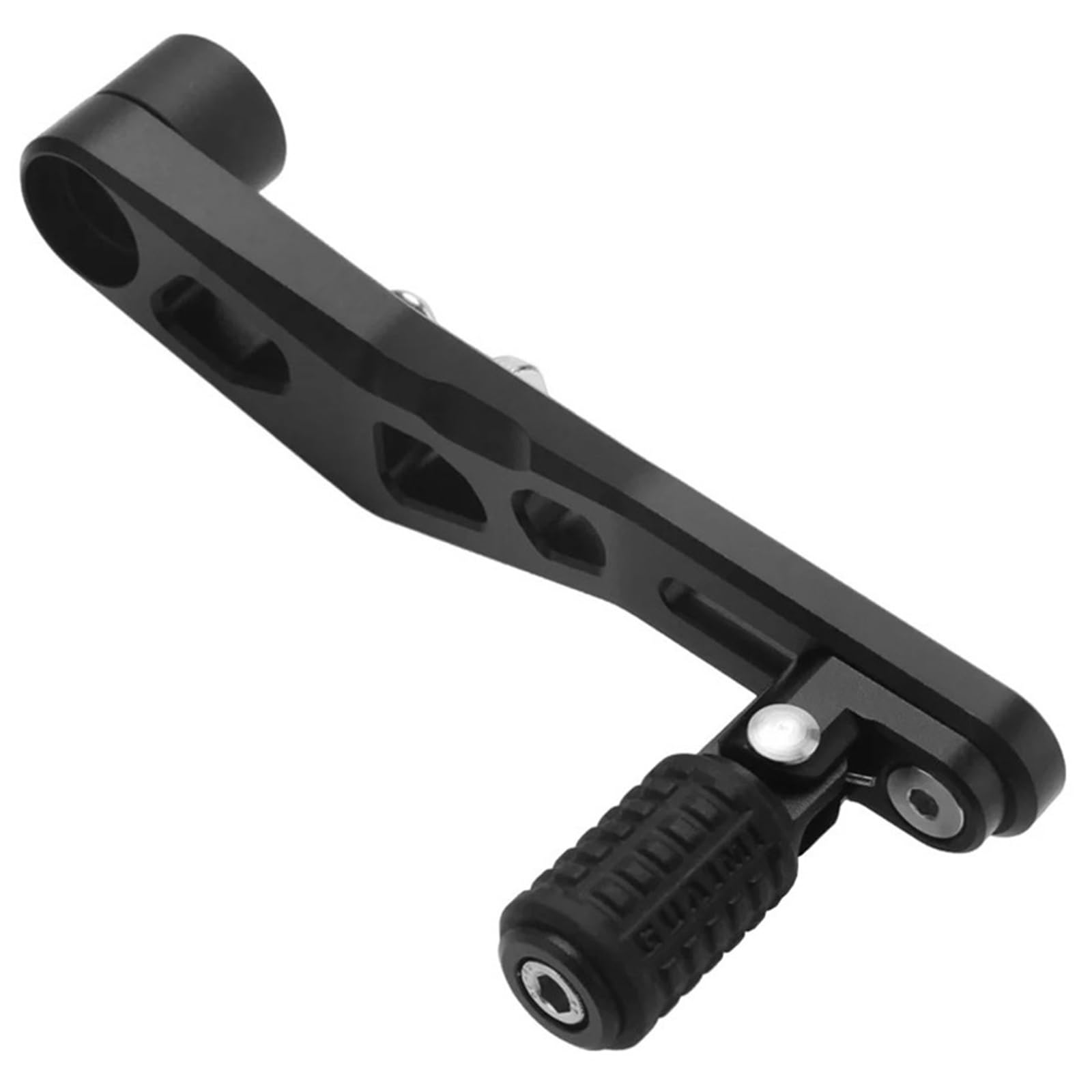 Dyxylkyhx Black Motorcycle Shift Shifter For Cb 650R 650 R Cb650 Cb650r Cb Motorcycle Folding Shifting Gear Lever Shifter Shift Pedal Replacement Accessories