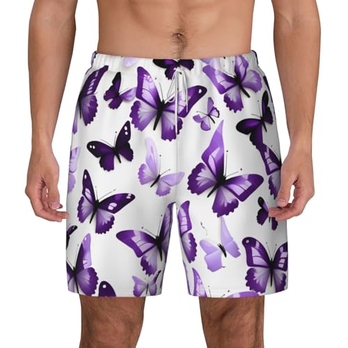 Short de bain respirant homme short de surf plage séchage rapide été