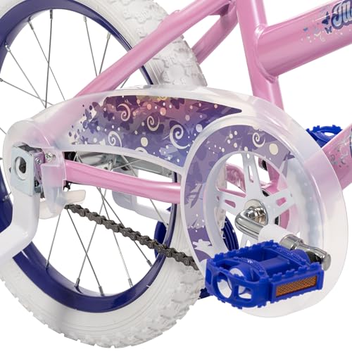 Huffy Illuminate Bike for Girls Ages 3+ - Save Now - Image 6