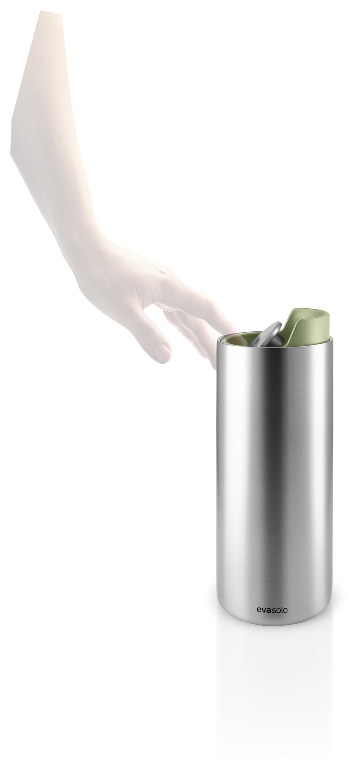 EVA SOLO Urban To Go Cup 0,35l - Isolierbecher Pistazie