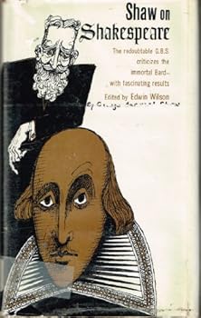 Shaw on Shakespeare