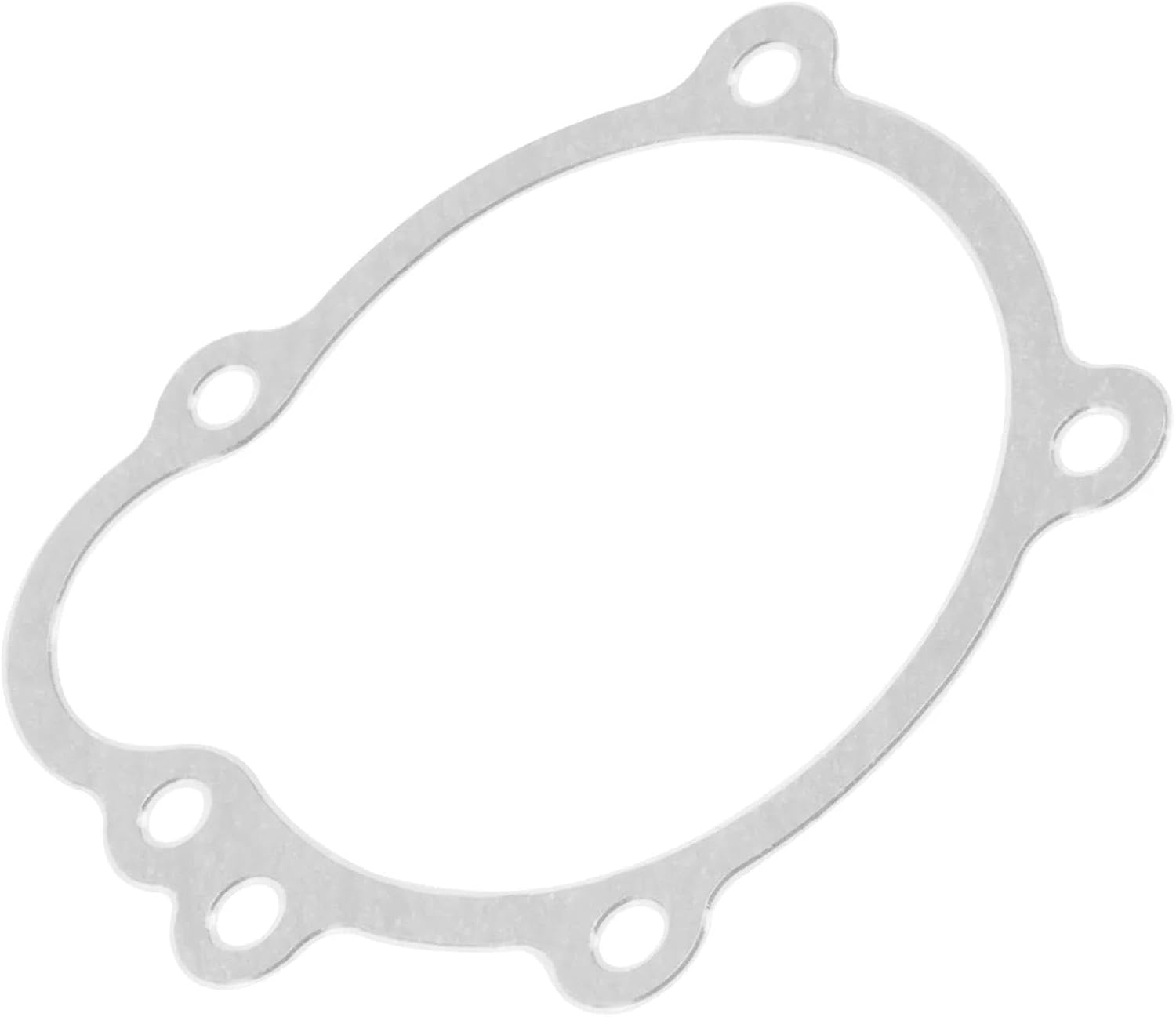 WARFEL バイク用ステーターイグニッションクランクケースカバー