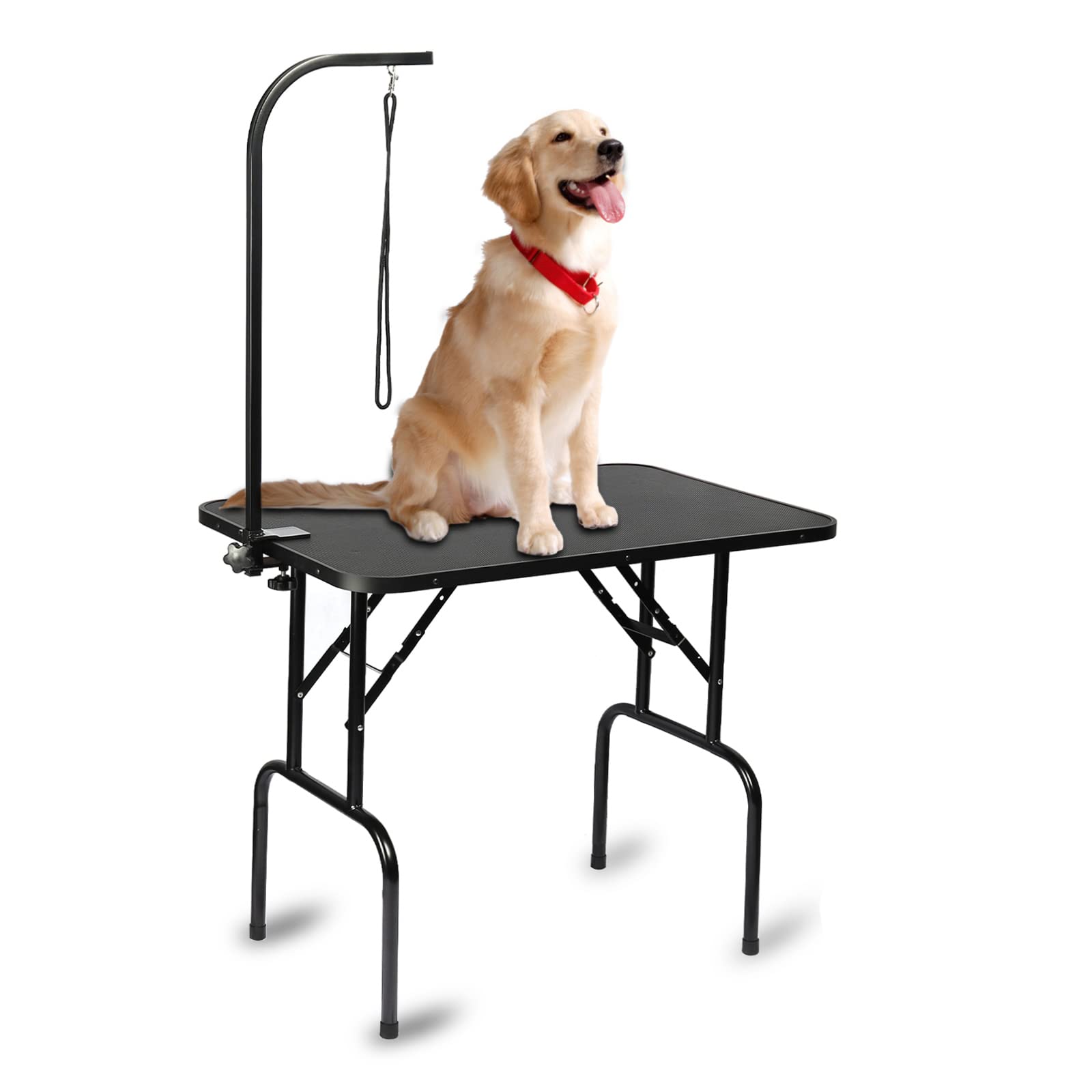 dog grooming table for small dogs