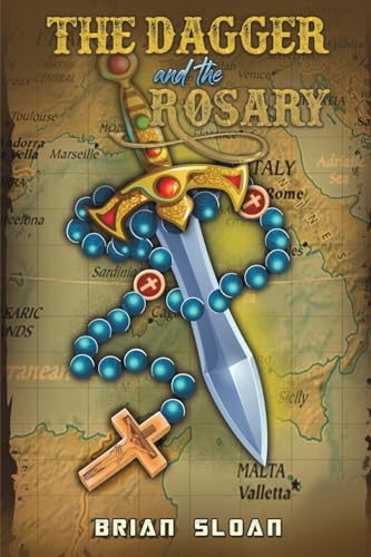 The Dagger and the Rosary