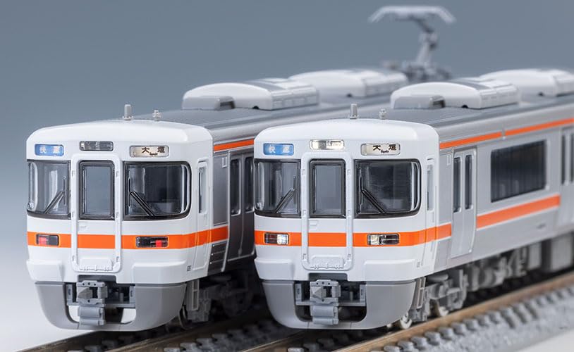 Amazon | トミーテック TOMIX Nゲージ JR 313 0系 基本セット 鉄道模型