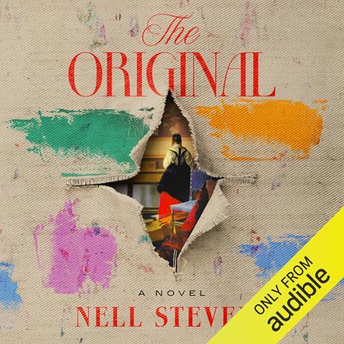The Original : Nell Stevens episode artwork