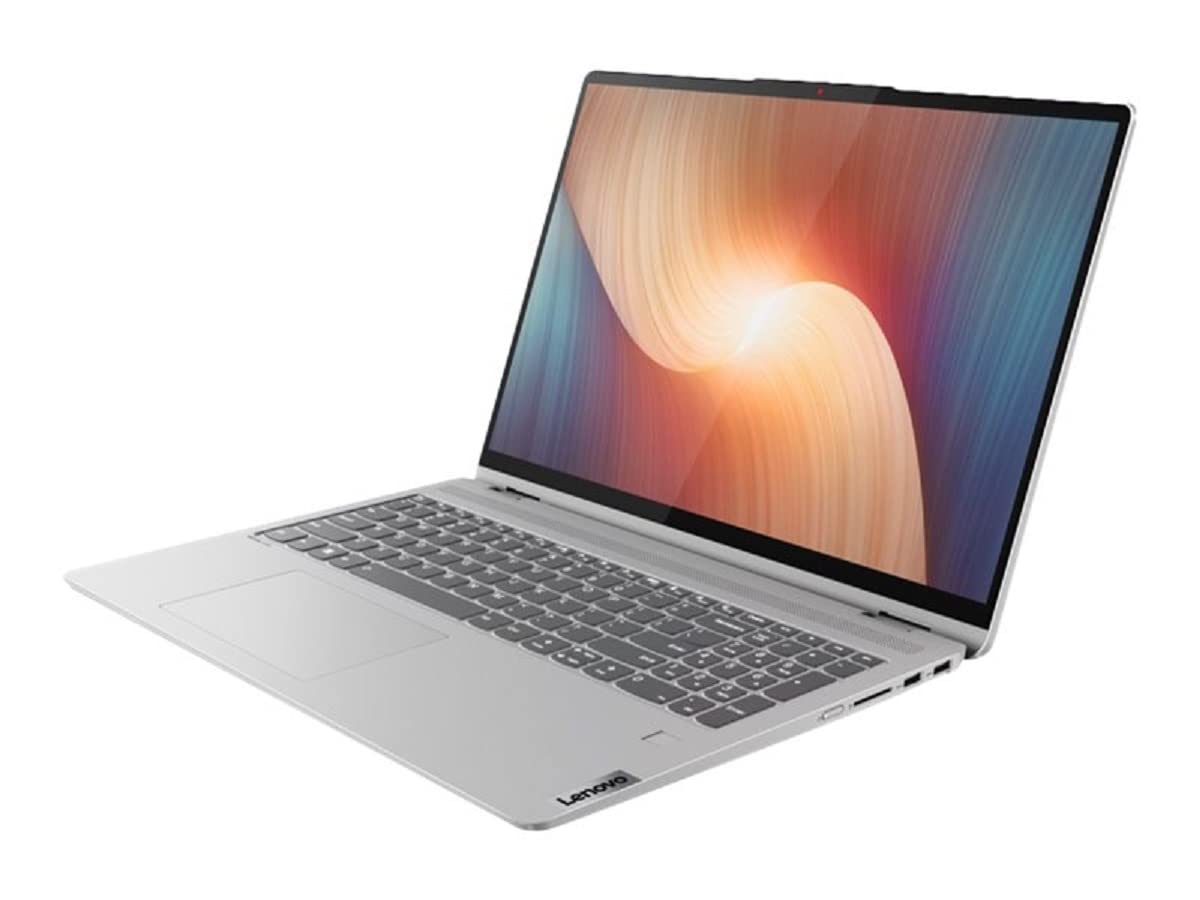 Lenovo IdeaPad Flex 5 82R80051GE - 15,6 Zoll WUXGA IPS, Intel i7