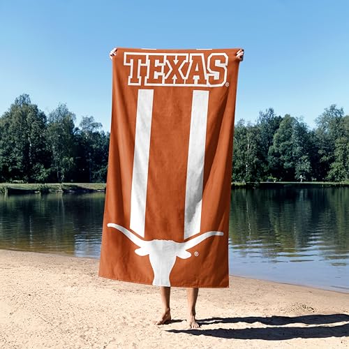 Image of Northwest NCAA Unisex-Adult Beach Towel