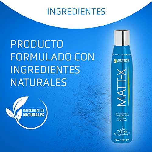 Artero Matt-X