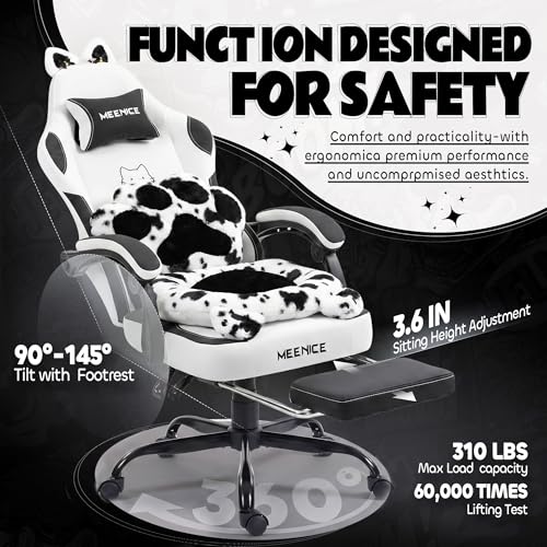 amazon gaming chair review