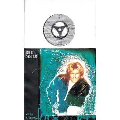 Love me on the rocks / Little Jeannie / 112843