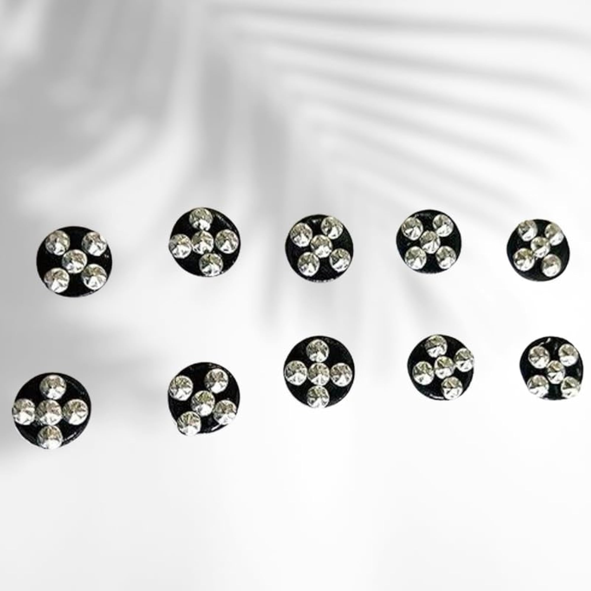 Sujok Acupressure Magnet Kit, 10pc