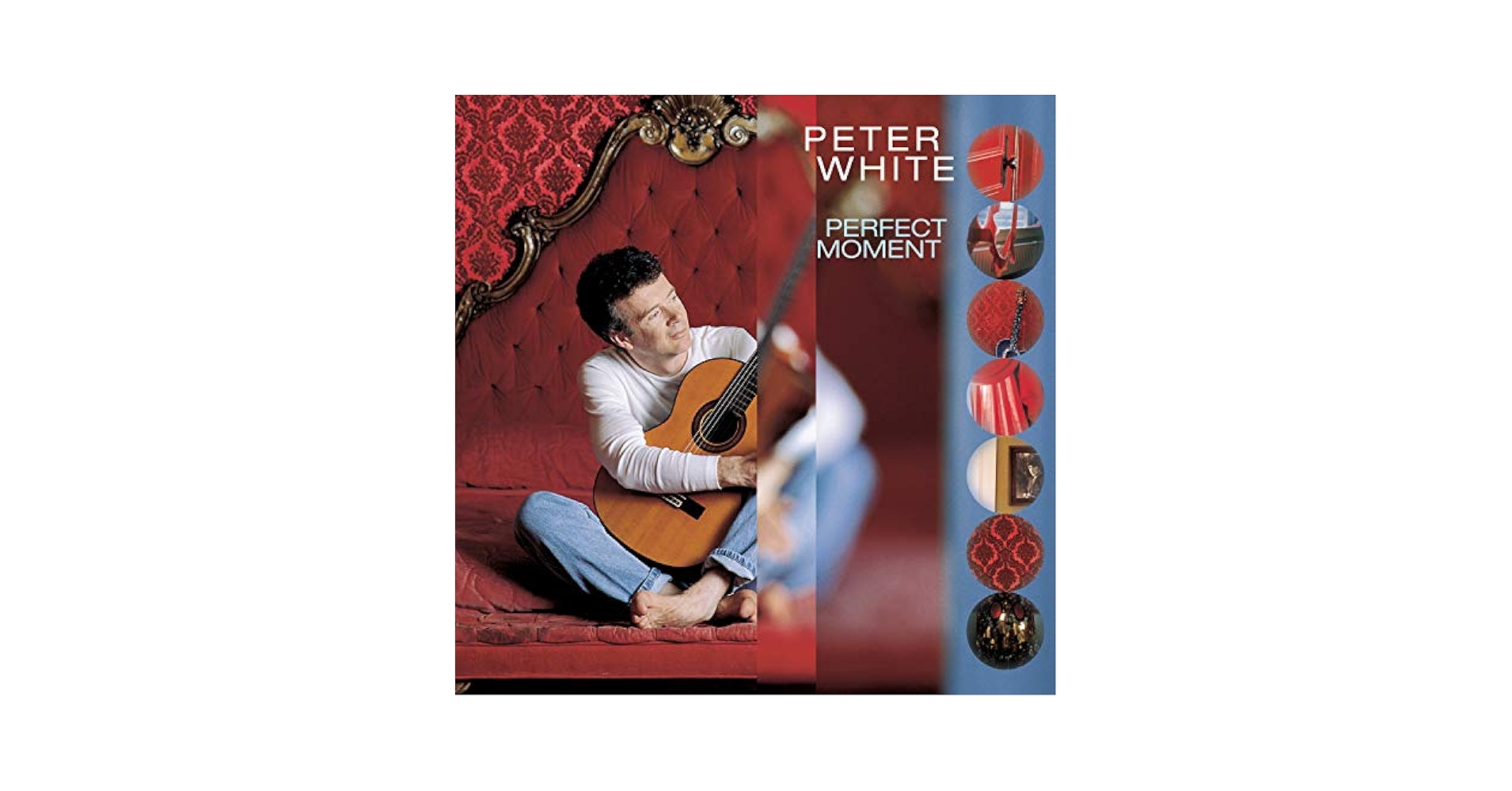 Amazon.com: Perfect Moment: CDs & Vinyl