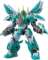 MODEROID 魔動王グランゾート King’s Style ウインザート プラモデル