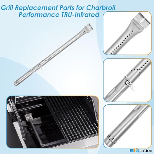 Image of Grill Replacement Parts for Charbroil Performance TRU-Infrared